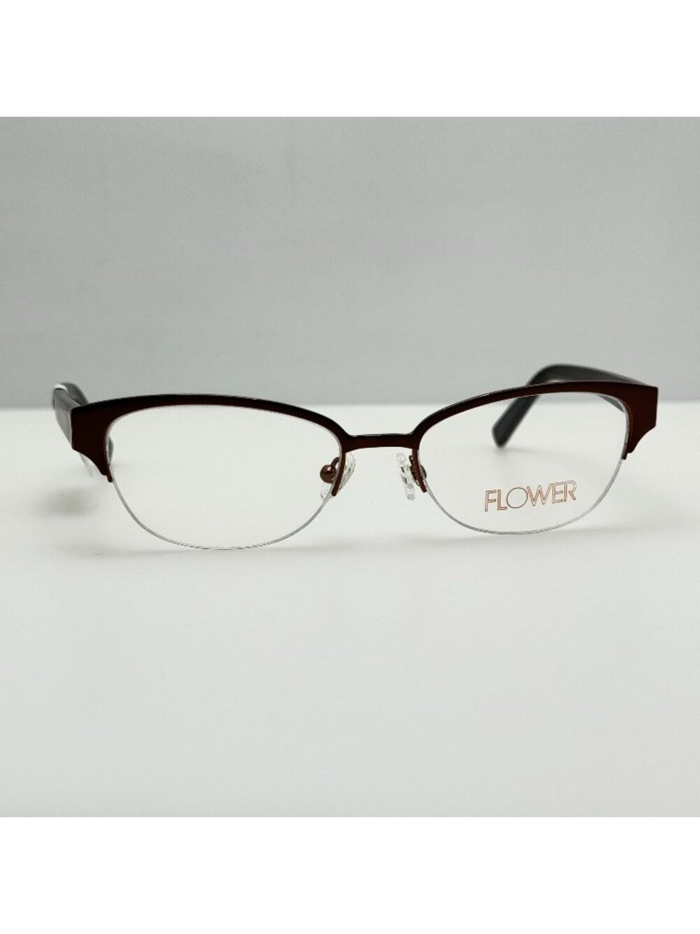 Flower 6014 200 Billie Eyeglasses Eye Glasses Frames 51-17-135